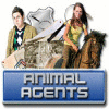 Mystery Stories: Animal Agents juego