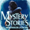Mystery Stories: Mountains of Madness juego