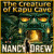 Más información acerca del Nancy Drew: The Creature of Kapu Cave Juego