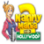 Nanny Mania 2 juego