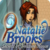 Natalie Brooks: Secrets of Treasure House juego