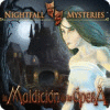 Nightfall Mysteries: Curse of the Opera juego