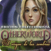 Otherworld: Spring of Shadows Collector's Edition juego