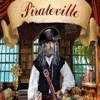 Pirateville juego