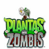 Plants vs. Zombies juego