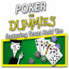 Poker for Dummies juego