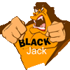 Prehistoric Blackjack juego