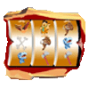 Prehistoric Slots juego