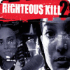 Righteous Kill 2: Revenge of the Poet Killer juego
