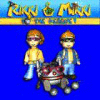 Rikki & Mikki To The Rescue juego