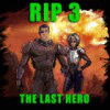 R.I.P 3: The Last Hero juego