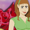 Rita's Flower Shop juego