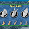 Rock-Paper-Scissors juego