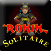 Ronin Solitaire juego