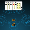 Russian Poker juego
