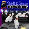 Saints & Sinners Bowling juego