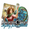 Samantha Swift: Mystery From Atlantis juego