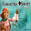 Samantha Swift and the Hidden Roses of Athena juego