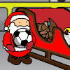 Santa Caught Christmas juego