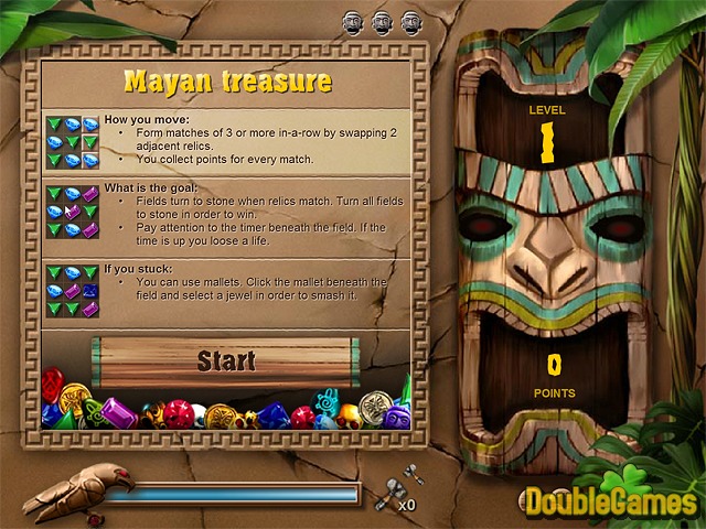 fruit puzzle jugar gratis