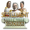 Settlement. Colossus juego