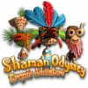 Shaman Odyssey: Tropic Adventure juego