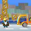 Shipping Blox juego