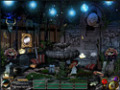 Screenshot descargo de 3 Cards to Dead Time 1