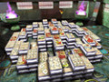 Free download 3D Magic Mahjongg screenshot