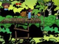 Free download Los Tres Mosqueteros screenshot