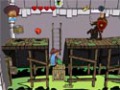 Free download Los Tres Mosqueteros screenshot