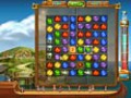 Free download 7 Wonders Treasures of Seven screenshot