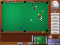 Screenshot descargo de 8-Ball Billiards 3