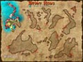 Free download A Pirate's Legend screenshot