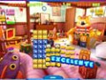 Free download ABC Cubes: Teddy's Playground screenshot