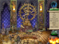 Free download Abra Academy: Returning Cast screenshot