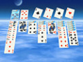 Screenshot descargo de Air Solitaire 1