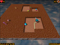Free download AirXonix screenshot