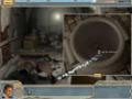 Free download Alabama Smith: Escape from Pompeii screenshot