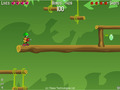 Screenshot descargo de Alex In Danger 1