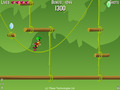 Screenshot descargo de Alex In Danger 2