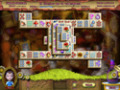 Free download Alice's Magical Mahjong screenshot