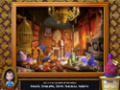 Free download Alice's Magical Mahjong screenshot