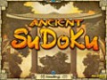 Free download Ancient Sudoku screenshot
