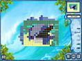 Screenshot descargo de Animal Color Cross 2