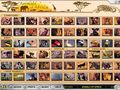 Free download Animals of Africa screenshot