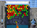 Screenshot descargo de Aqua Bubble 3