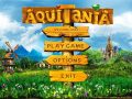 Free download Aquitania screenshot