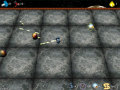 Screenshot descargo de Arcadrome 1