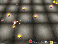 Screenshot descargo de Arcadrome 3